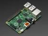 Raspberry Pi Project Board Model B+ 512MB RAM Broadcom BCM2835 HDMI / 4x USB 2.0 / RCA Linux